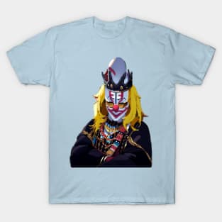 PixelClown T-Shirt